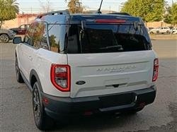 Ford Bronco Sport